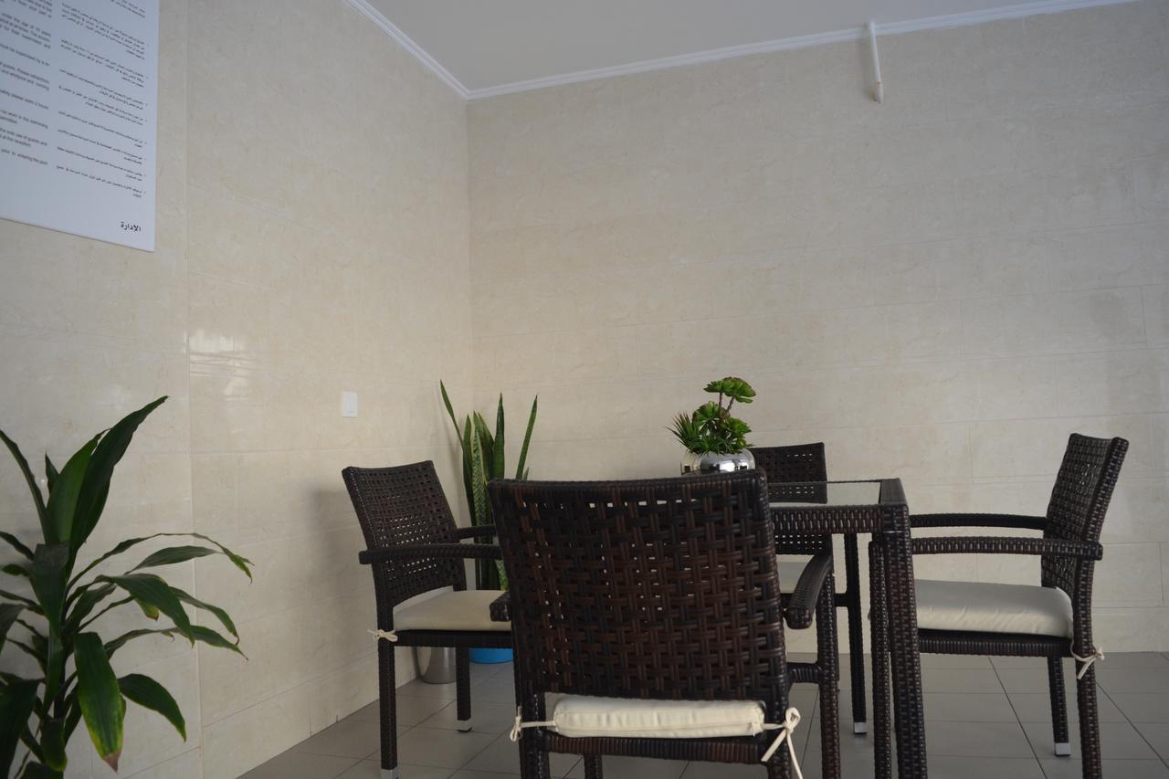 Diamond Suites Nadinah Exteriör bild